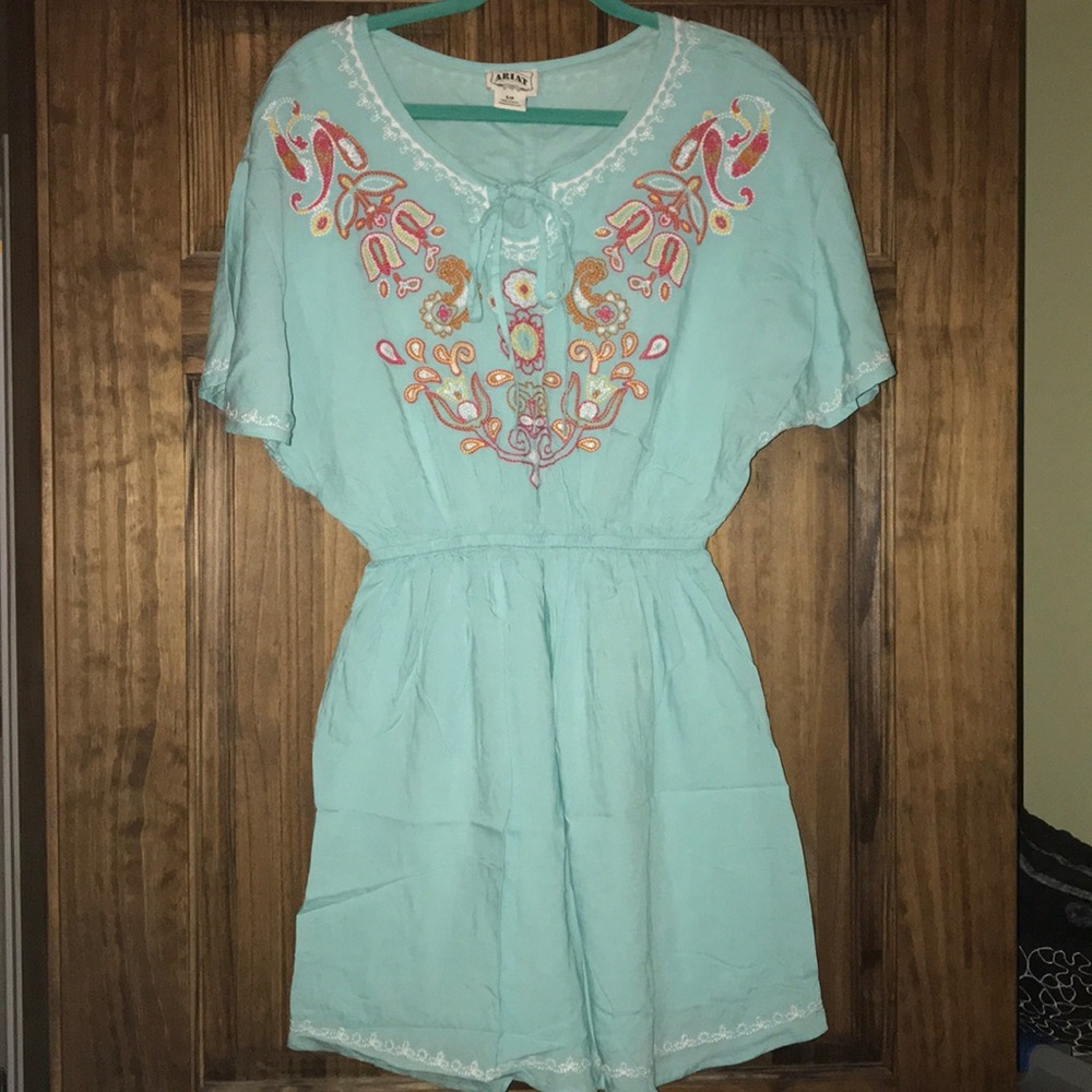 Artiat Dress
